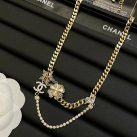 Picture of Chanel Necklace _SKUChanelnecklace09cly1695667